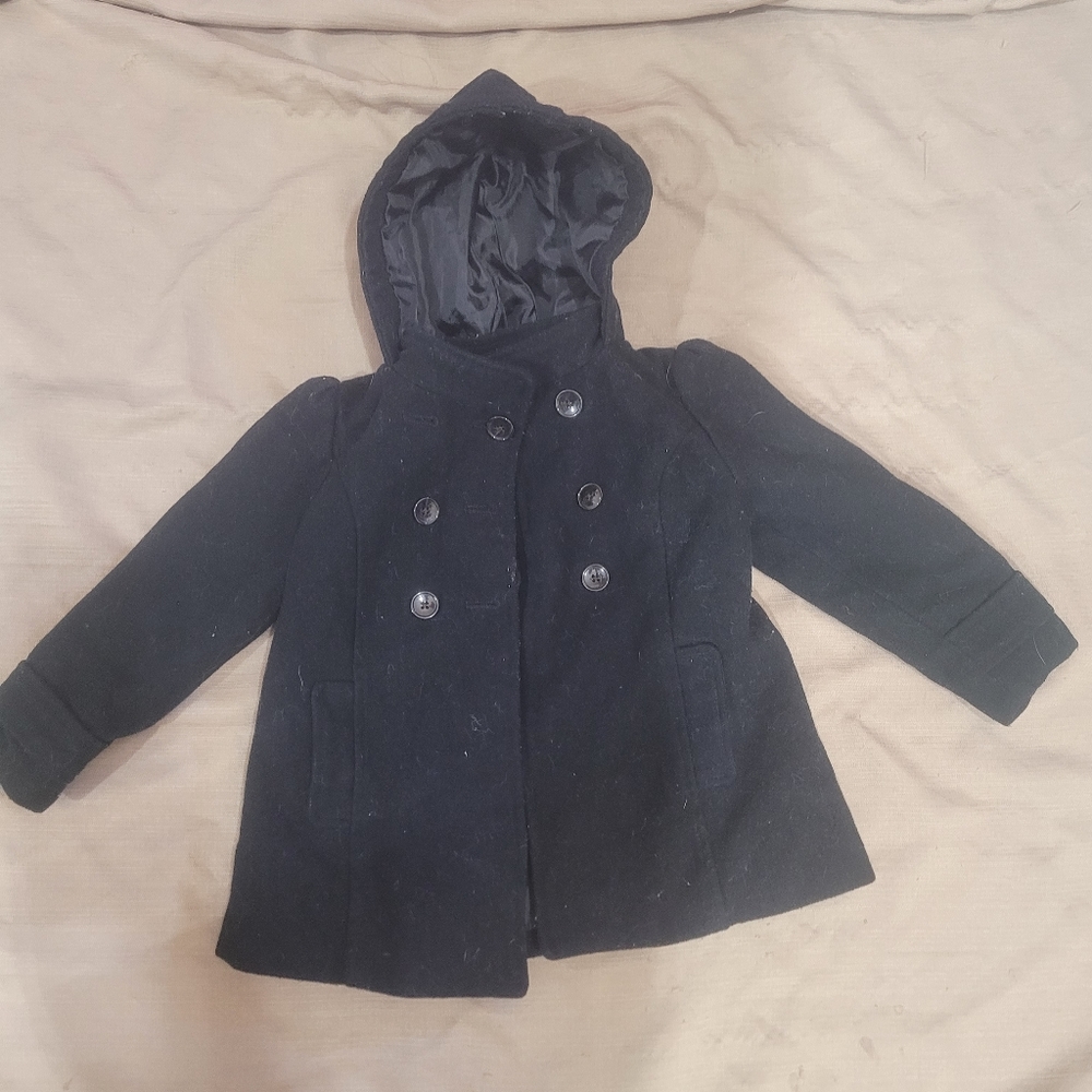 Girls old navy size 5 jacket